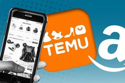 Temu áp dụng chiến lược quảng bá mạnh tay nhằm thách thức Amazon trên đất Mỹ
