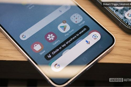 Tính năng Circle to Search trên Samsung Galaxy S24 có thực sự tiện lợi?