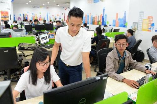 Nền tảng để lưu trữ dữ liệu từ Mỹ Dropbox mở rộng dịch vụ tại Việt Nam