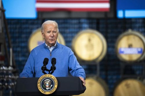 Kẻ xấu sử dụng ứng dụng deepfake để giả giọng Tổng thống Joe Biden