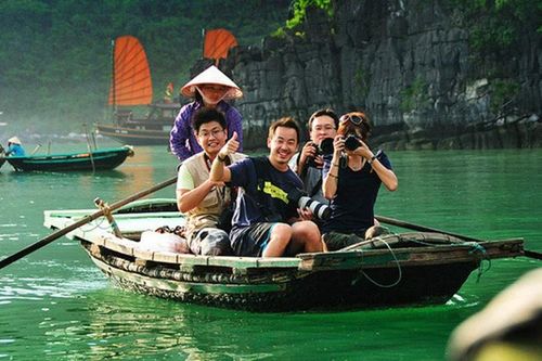 UN Tourism: Doanh thu du lịch toàn cầu đạt 1.400 tỷ USD trong năm 2023