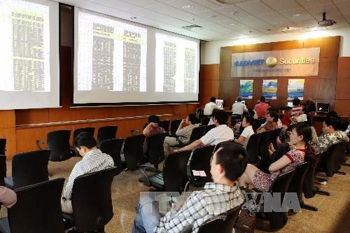 Danh mục cổ phiếu cần quan tâm hôm nay 1/2