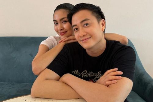 Tăng Thanh Hà gặp bạn thân đình đám 'quên lối về' trong dịp cuối năm