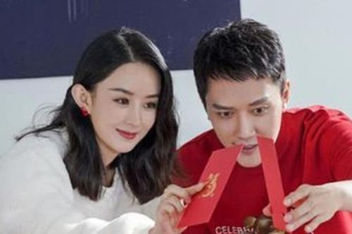 Chồng mới của Triệu Lệ Dĩnh bất ngờ bị chê vì nhan sắc thua xa Phùng Thiệu Phong