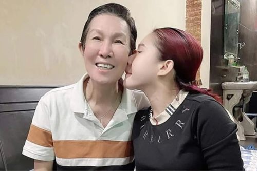Con nuôi NSƯT Vũ Linh kể về những ngày cuối đời của ba, nghẹn lòng khi nghe ba hỏi câu này