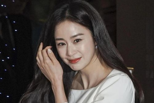 Kim Tae Hee đạt thành tựu mới ở tuổi 43, bỏ xa Song Hye Kyo - Son Ye Jin