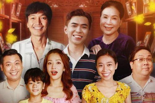 Diễn viên 'trăm tỷ' Quang Tuấn hé lộ mức cát-xê trong phim Tết của Minh Dự