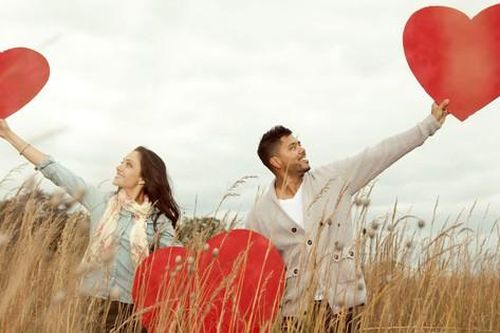 Hôn nhân cần những lời khen