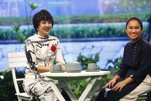 MC Diễm Quỳnh: 'Luôn có những hy vọng mới mỗi dịp Tết về'