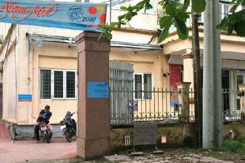 'Tên cướp ngân hàng ở Nghệ An rất manh động'