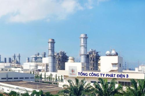 Sản lượng điện bán thấp hơn kế hoạch, lợi nhuận năm 2023 của EVNGENCO3 giảm gần một nửa so với cùng kỳ