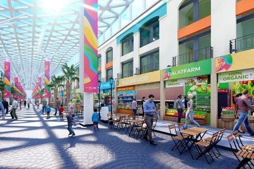 Khám phá chuỗi lễ hội tại NovaWorld Phan Thiet dịp Tết Giáp Thìn