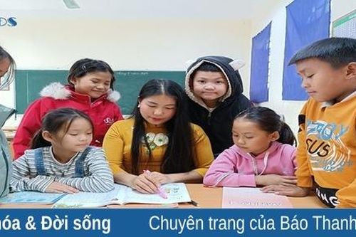 Lời ca trên non
