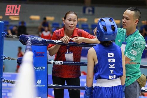Các môn võ thuật thế mạnh của Thanh Hóa sẽ bận rộn trong năm Giáp Thìn