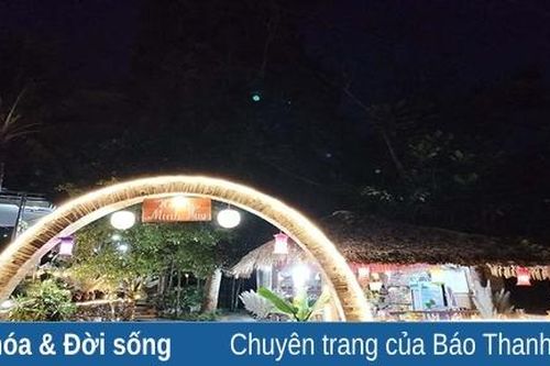 Bản Bút sẵn sàng đón khách du lịch trong dịp Tết nguyên đán