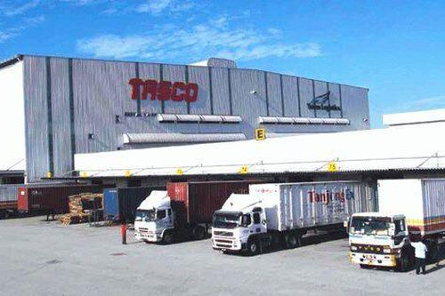 'Ông trùm' BOT Tasco: Doanh thu tăng 11 lần nhưng lợi nhuận giảm còn 1/3