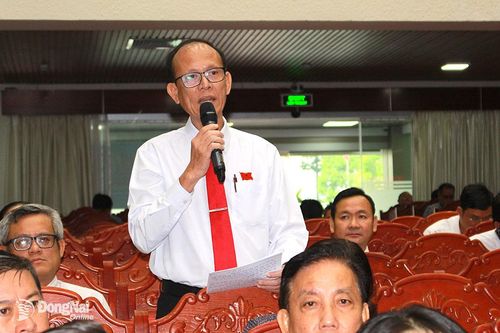 Nỗ lực nâng cao hiệu lực, hiệu quả hoạt động giám sát