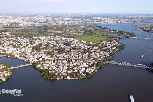 Chậm 'phủ kín' quy hoạch phân khu các đô thị