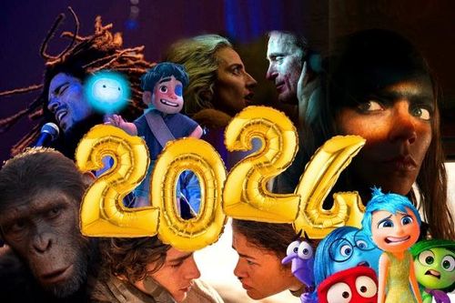 Từ Dune 2 đến Kung fu Panda 4: 2024 sôi động với phim làm mới