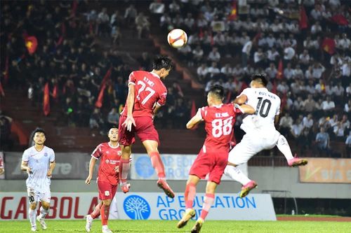 Quý Mão 2023: Bóng đá Đồng Nai bước đầu hồi sinh