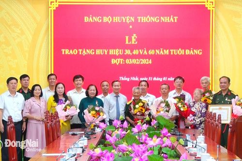 Khắp nơi trong tỉnh trưa 1-2-2024
