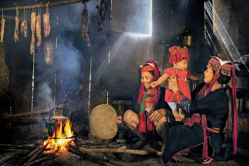 Đồng Nai - bức tranh văn hóa đa sắc