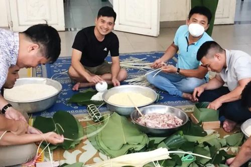 Thiếu tá Trần Khắc Việt: Người 'có duyên' với nhiều chuyên án lớn