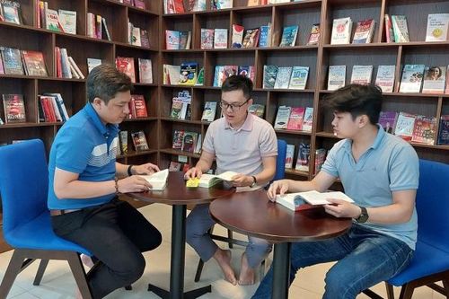 CEO tuổi Thìn - chưa bao giờ hết nuôi khát vọng