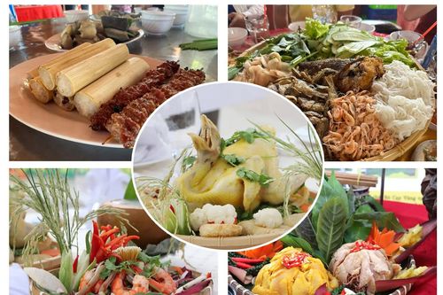 Ẩm thực Đồng Nai trong dòng chảy văn hóa phương Nam