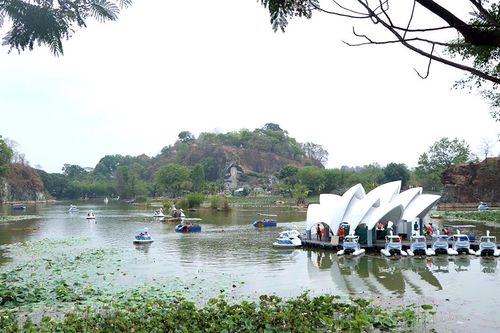 Tăng tốc, tạo đà cho du lịch bứt phá