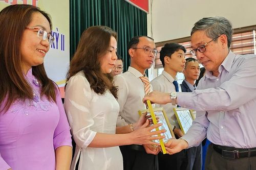Gia Lai nâng cao chất lượng, hiệu quả giáo dục và đào tạo