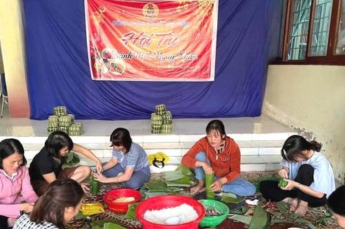 'Tết sum vầy- Xuân chia sẻ' cho đoàn viên, lao động có hoàn cảnh khó khăn