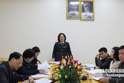 Lựa chọn ngẫu nhiên 89 công chức, viên chức để xác minh tài sản, thu nhập