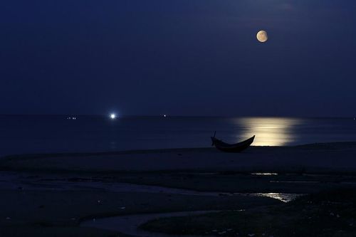 Biển khuyết