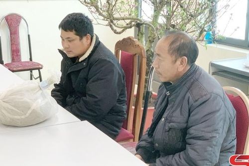 Bắt giữ hai đối tượng vi phạm quy định về bảo vệ động vật nguy cấp quý hiếm