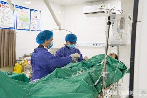 Y tế Hùng Vương - niềm tin vững chắc, sứ mệnh yêu thương