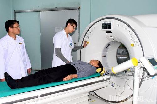 Bệnh viện Đa khoa tỉnh: Nâng tầm thương hiệu