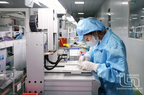Công nghiệp bán dẫn: Tiềm năng và cơ hội phát triển
