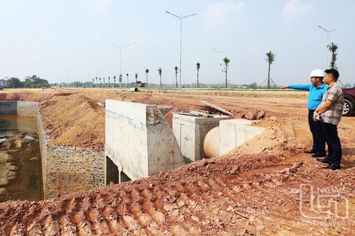 Phú Bình: 4 cụm công nghiệp được thành lập mới