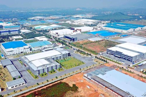 Đô thị Kinh Bắc (KBC): Lãi năm 2023 cao nhất lịch sử, không còn dư nợ trái phiếu