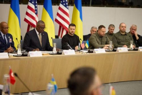Quốc tế nổi bật: Bất ngờ hai nước lớn chưa muốn NATO kết nạp Ukraine
