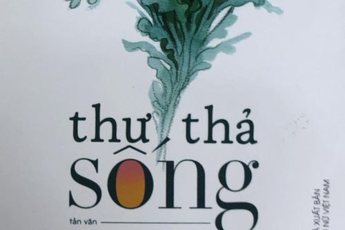 Thư thả sống