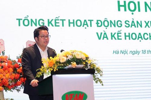 Công ty FOMECO: Lợi nhuận tăng trưởng năm 2023