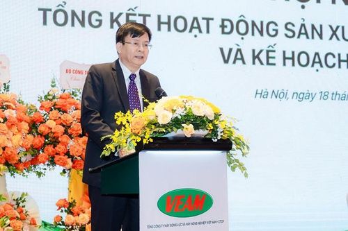 Công ty DISOCO: Đặt mục tiêu tăng trưởng 5% năm 2024