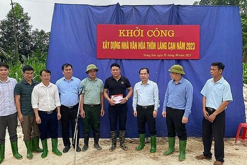 Yên Bình (Yên Bái): Đơn vị dẫn đầu phong trào thi đua khối huyện, thị xã, thành phố của tỉnh
