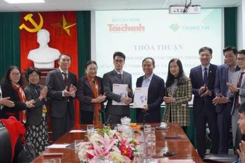 Mở rộng hợp tác để lan tỏa hiệu quả truyền thông chính sách thuế