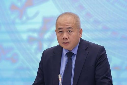 Thứ trưởng Bộ Kế hoạch và Đầu tư: Năm 2024 có thể giải ngân tốt vốn đầu tư công