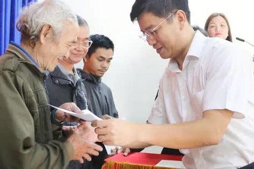 Thị xã Đức Phổ Quảng Ngãi: Thành quả từ quyết tâm, tinh thần đổi mới, sáng tạo
