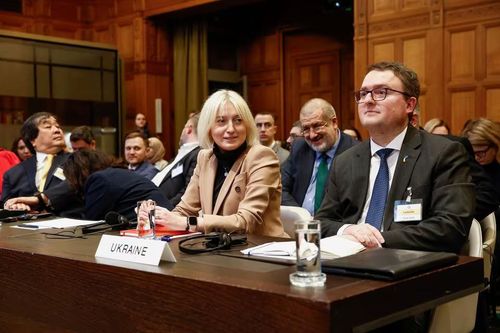 ICJ bác bỏ phần lớn các vụ kiện Nga của Ukraine