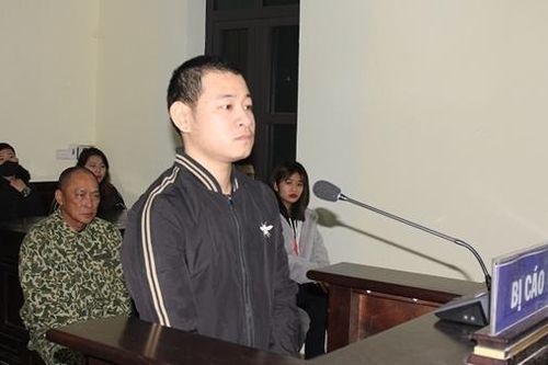 Lĩnh 12 tháng tù vì cất giữ hơn 9kg pháo nổ